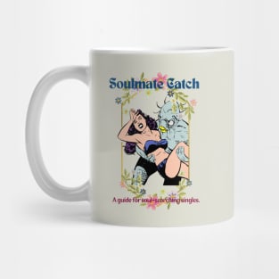 Soulmate Catch Mug